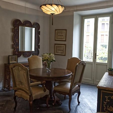 Casa Ella Bed and Breakfast Bagni di Lucca Buitenkant foto