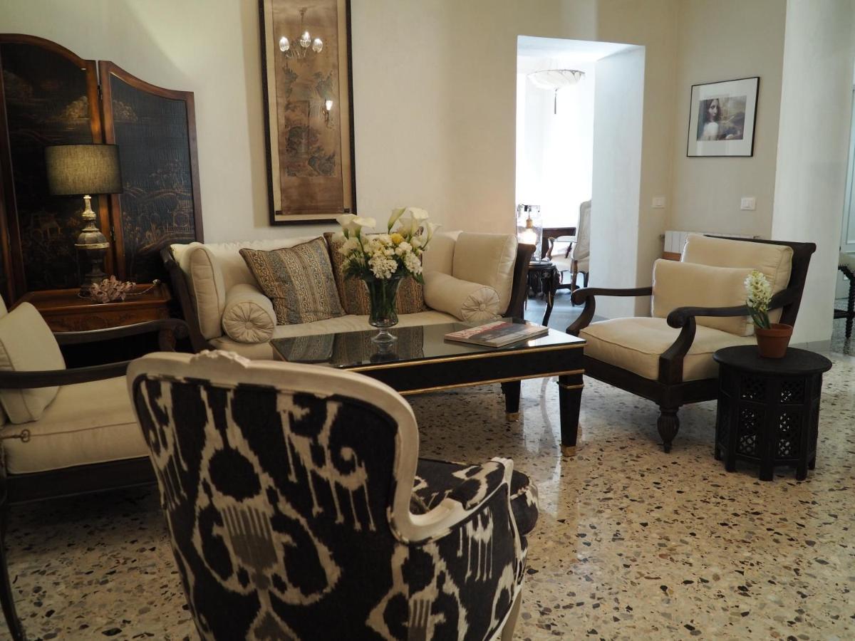 Casa Ella Bed and Breakfast Bagni di Lucca Buitenkant foto