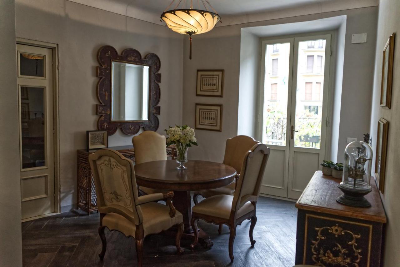 Casa Ella Bed and Breakfast Bagni di Lucca Buitenkant foto