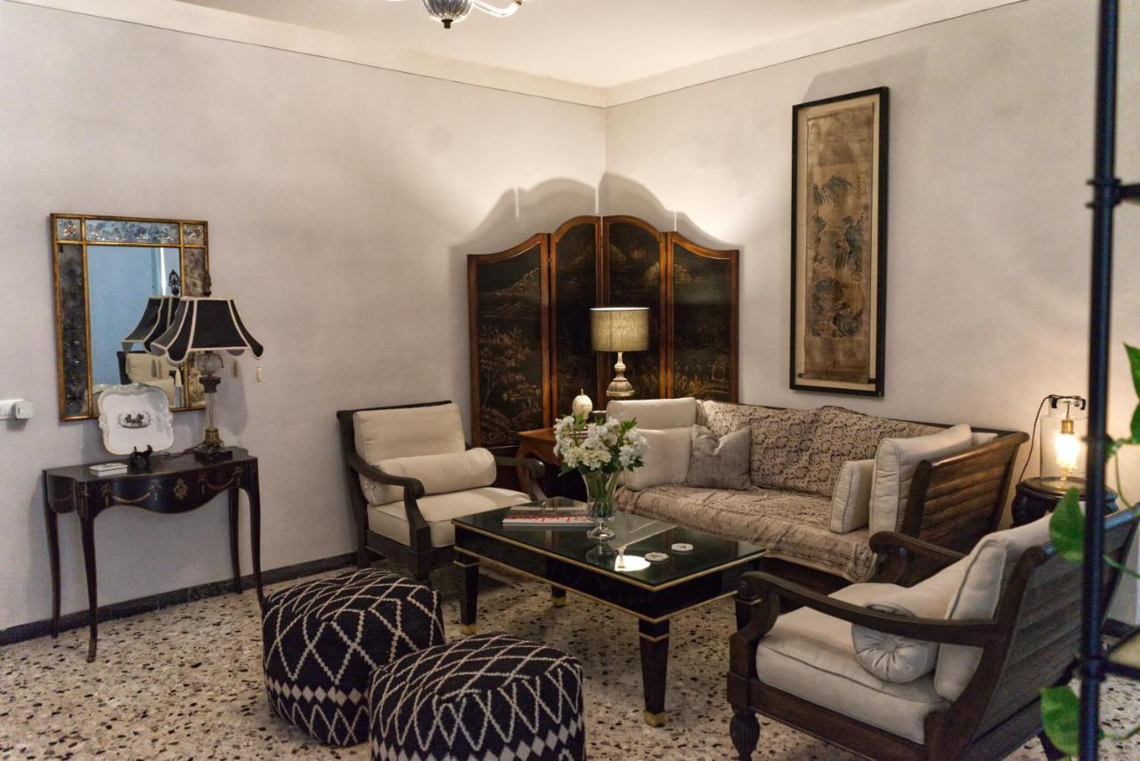 Casa Ella Bed and Breakfast Bagni di Lucca Buitenkant foto