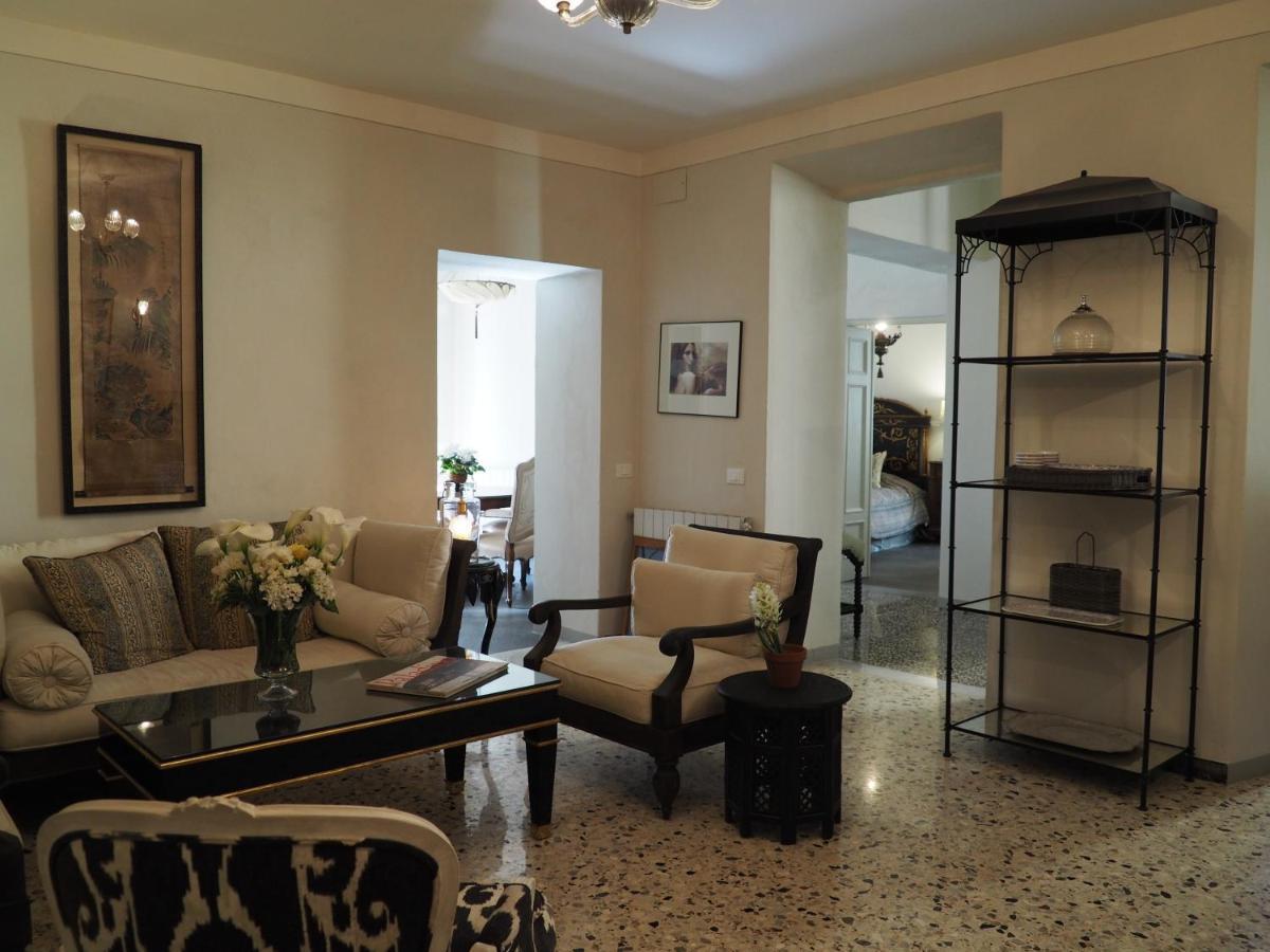Casa Ella Bed and Breakfast Bagni di Lucca Buitenkant foto