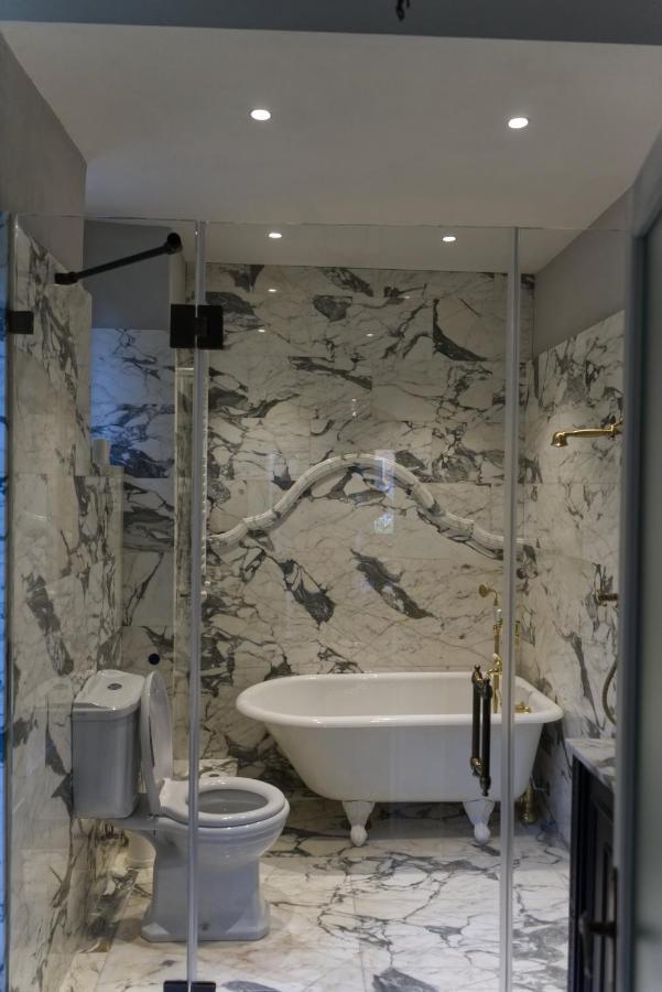 Casa Ella Bed and Breakfast Bagni di Lucca Buitenkant foto