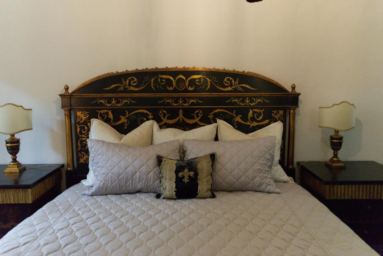 Casa Ella Bed and Breakfast Bagni di Lucca Buitenkant foto