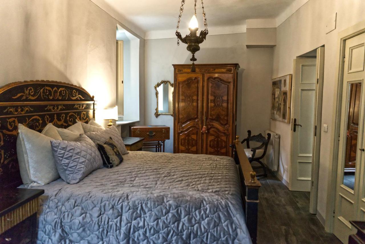 Casa Ella Bed and Breakfast Bagni di Lucca Buitenkant foto