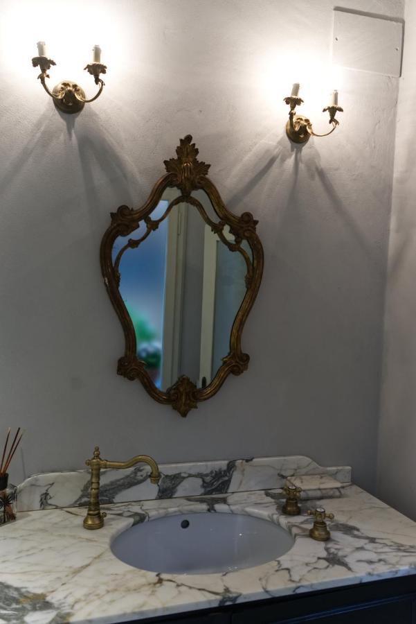 Casa Ella Bed and Breakfast Bagni di Lucca Buitenkant foto